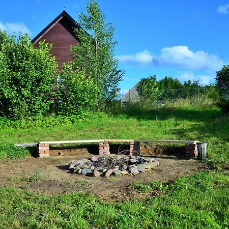 Domek Letniskowy Maly Podles Kaszuby Wielki Klińcz