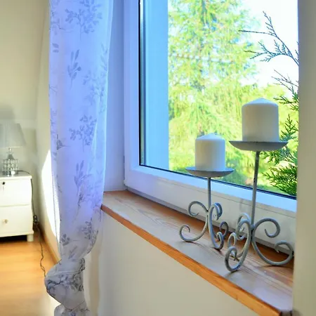 Domek Letniskowy Maly Podles Kaszuby *