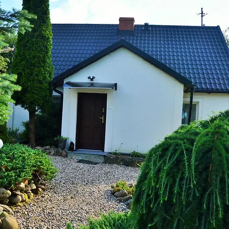Domek Letniskowy Maly Podles Kaszuby Wielki Klińcz