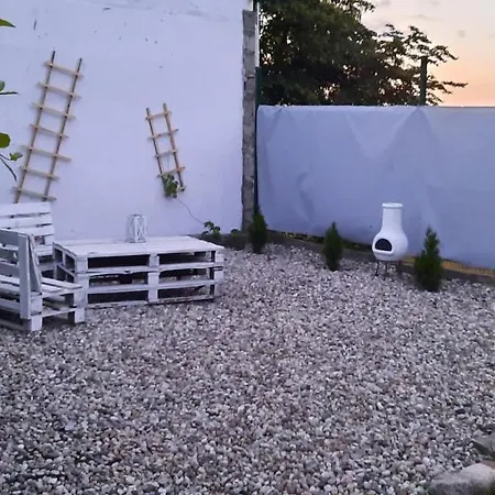 Domek Letniskowy Maly Podles Kaszuby Σπίτι διακοπών