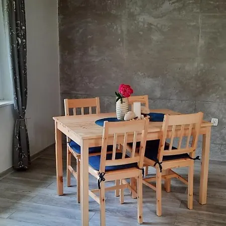 Domek Letniskowy Maly Podles Kaszuby Σπίτι διακοπών